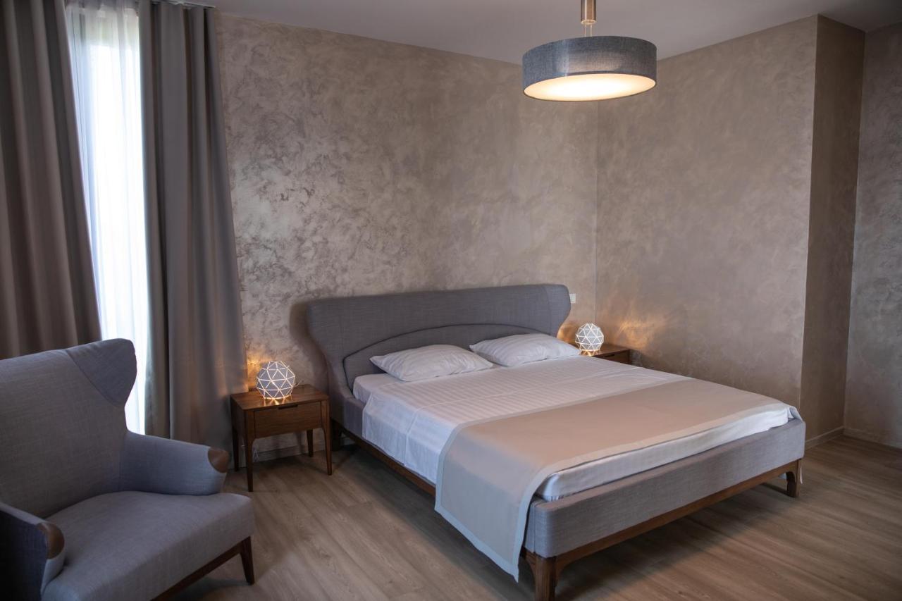 Magnika Resort Shekhvetili Esterno foto