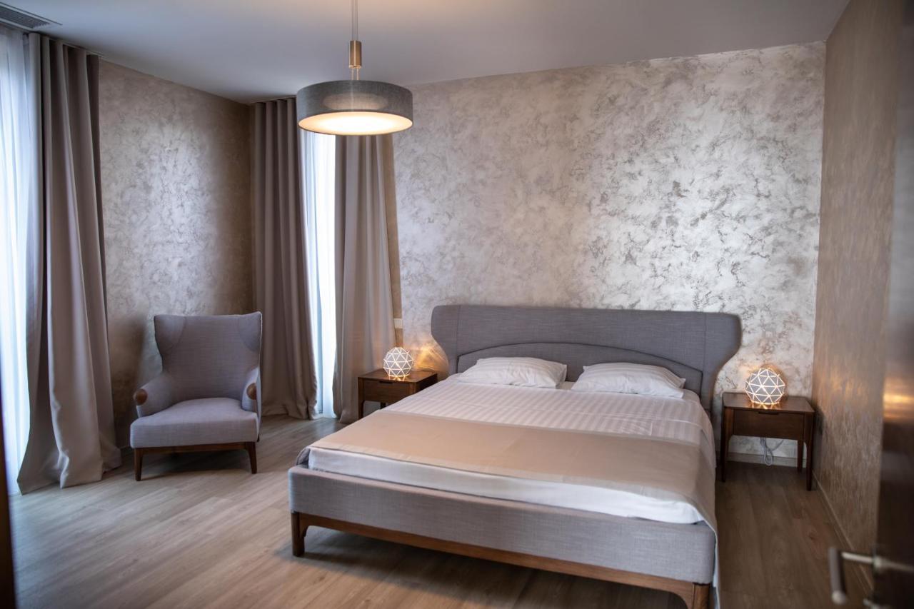 Magnika Resort Shekhvetili Esterno foto
