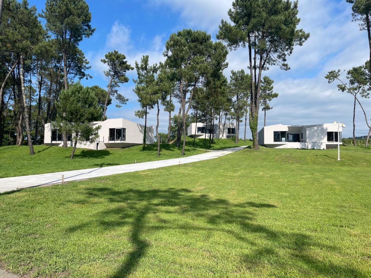 Magnika Resort Shekhvetili Esterno foto