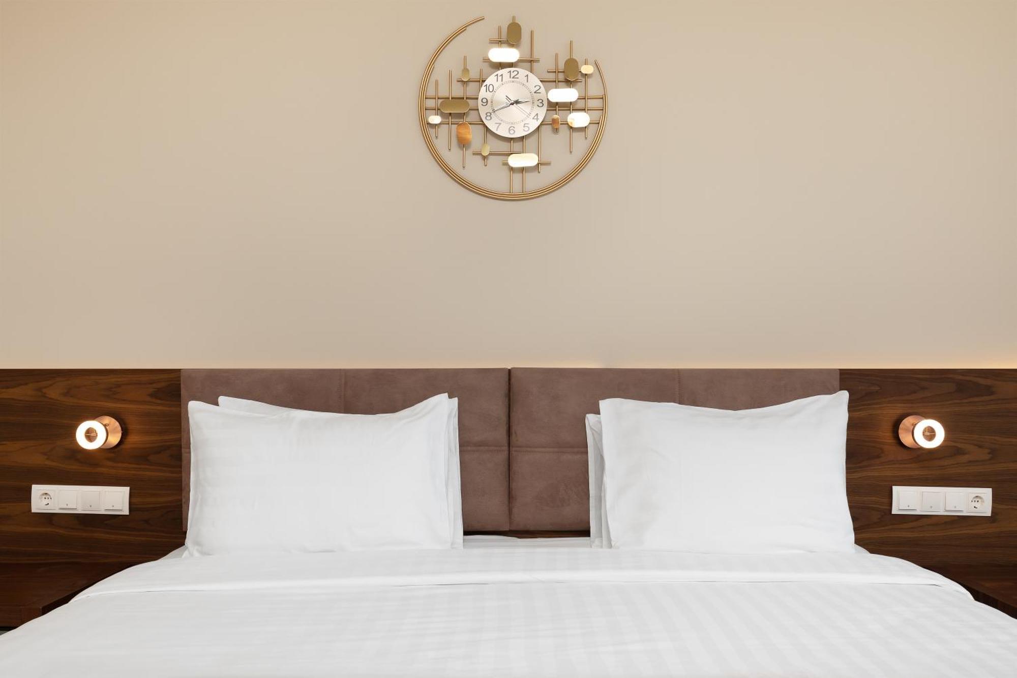 Magnika Resort Shekhvetili Esterno foto