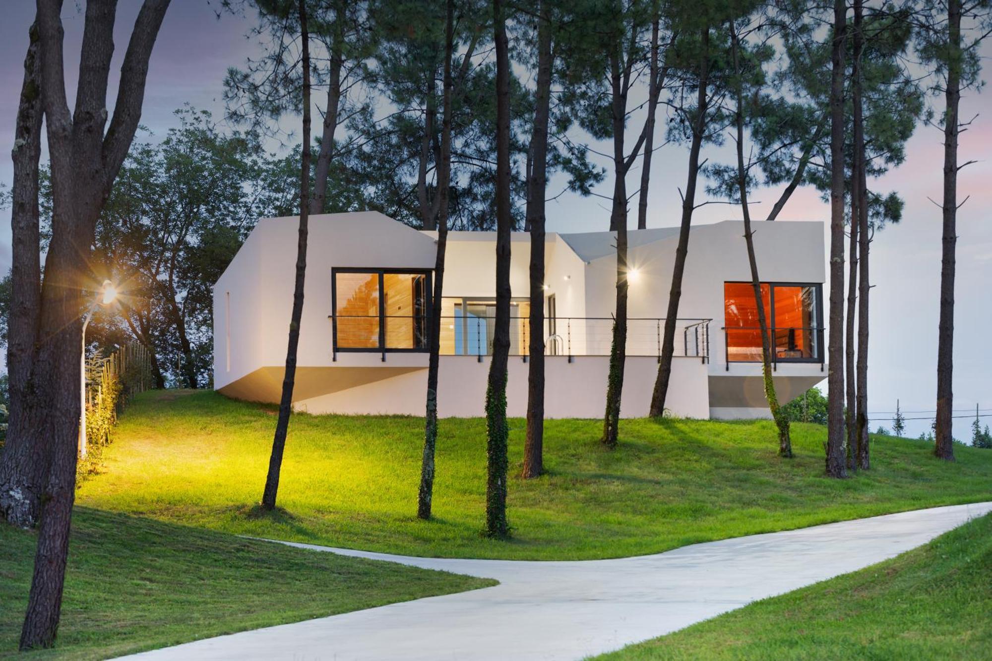 Magnika Resort Shekhvetili Esterno foto