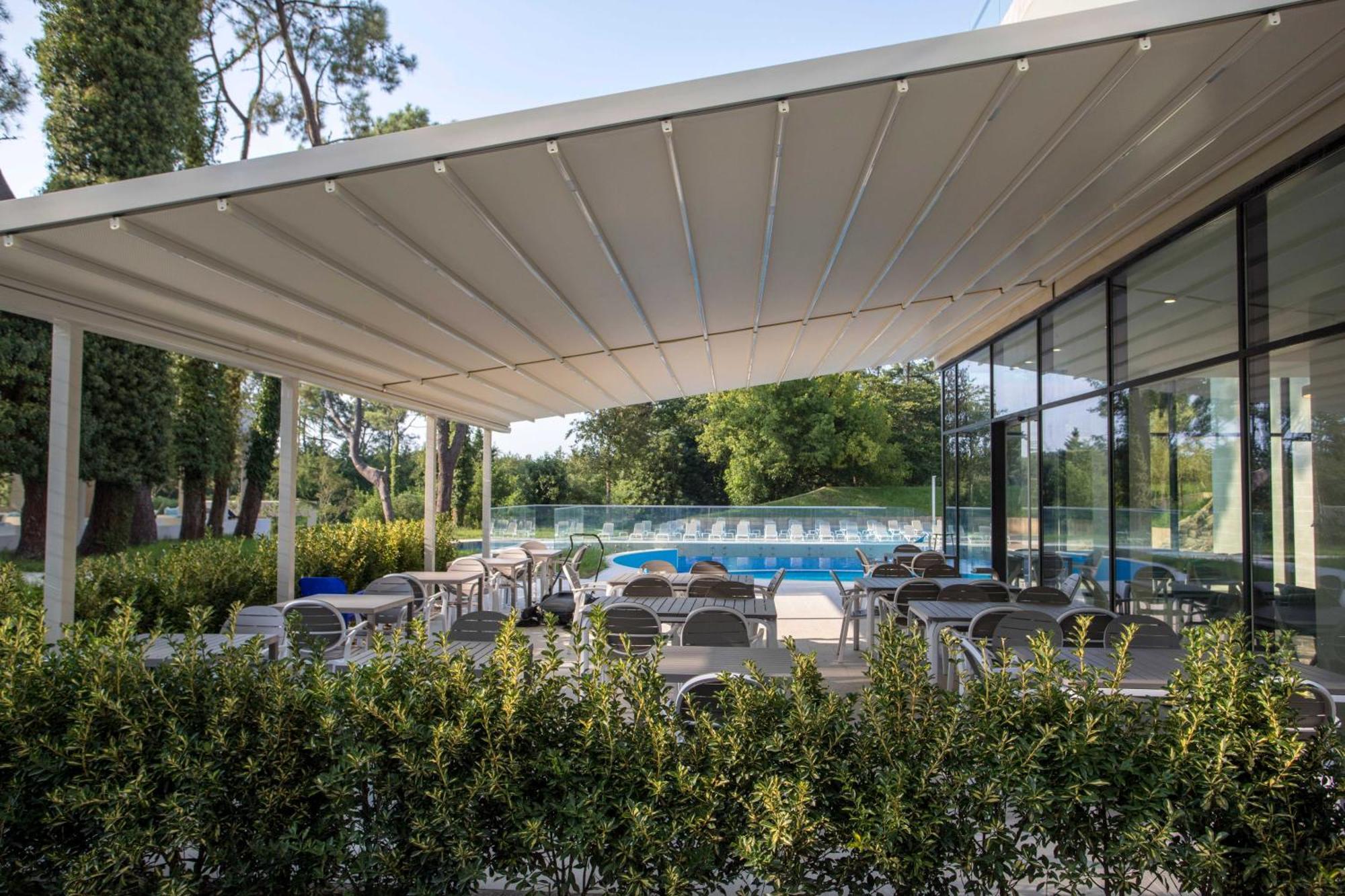 Magnika Resort Shekhvetili Esterno foto